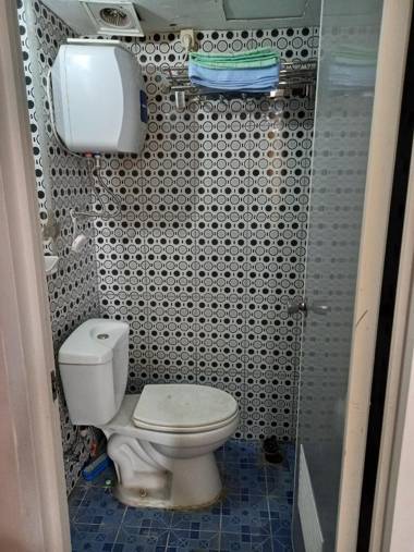 The Jarrdin Apartement Cihampelas Bandung by Afi