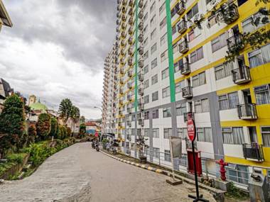 OYO 90266 Jarrdin Apartement By Bedpacker