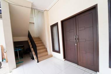 KoolKost Syariah near Alun Alun Kota Bandung