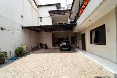 KoolKost Syariah near Alun Alun Kota Bandung