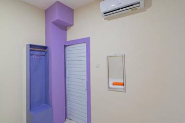 RedDoorz near Trans Studio Bandung 3