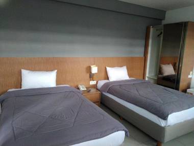 City Edge Guest House