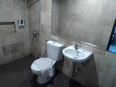 City Edge Guest House