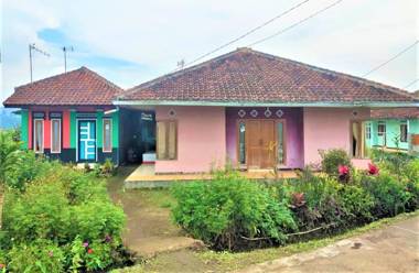 Villa Lembang Bunda
