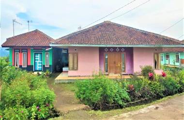 Villa Lembang Bunda
