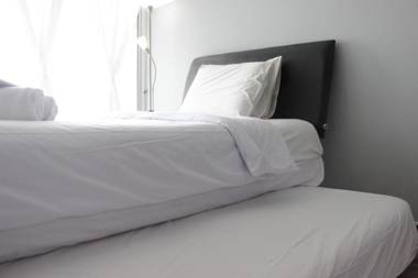 Trendy Studio Galeri Ciumbuleuit 1 Apt By Travelio