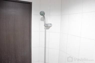 Cozy Studio at Apt Mekarwangi Square By Travelio