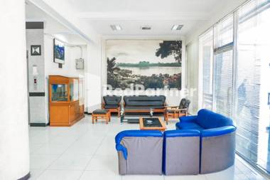 Grand Kembar Hotel RedPartner