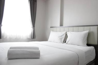 Wordy 2BR Apartment at Gateway Pasteur By Travelio