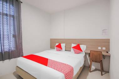 OYO 90306 Mmtc2 Guest House