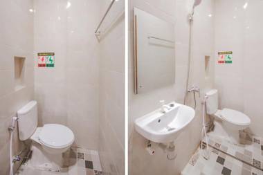 OYO 90306 Mmtc2 Guest House