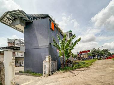 OYO 91023 Salsabilla Guest House Syariah