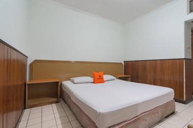 KoolKost near Bandung Station