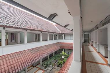 KoolKost near Bandung Station