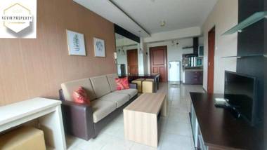 Executive 2BR Galeri Ciumbuleuit 1 By Kevin 21