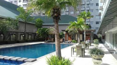 Executive 2BR Galeri Ciumbuleuit 1 By Kevin 21