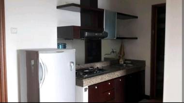 Executive 2BR Galeri Ciumbuleuit 1 By Kevin 21