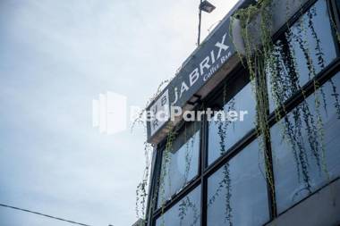 Jabrix Hotel