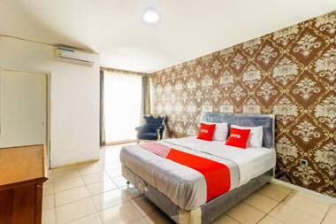 OYO 90873 Orchid Guesthouse