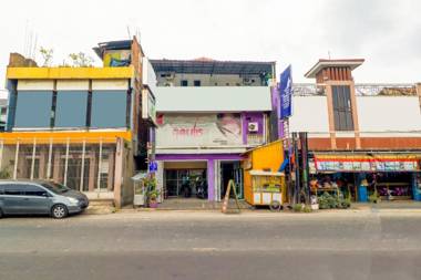 OYO 90873 Orchid Guesthouse