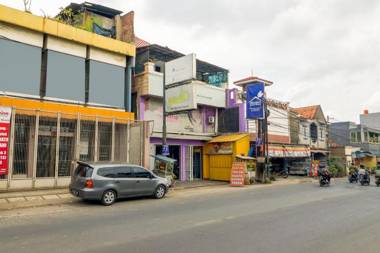 OYO 90873 Orchid Guesthouse