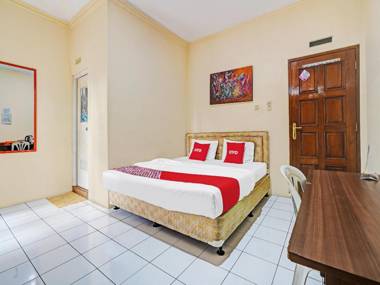 OYO 90415 Havana Orange Guest House