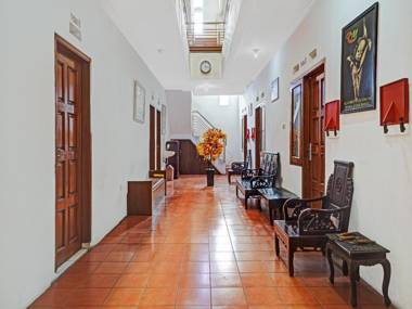 OYO 90415 Havana Orange Guest House