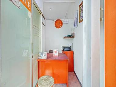 OYO 90415 Havana Orange Guest House