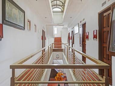 OYO 90415 Havana Orange Guest House