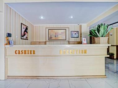 OYO 3953 Hotel Catellya Ii Cipaku