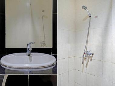 OYO 3953 Hotel Catellya Ii Cipaku