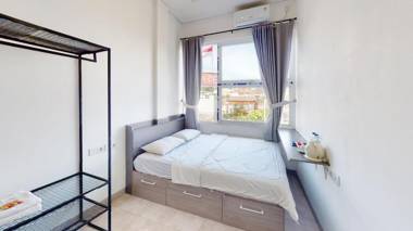 Cabin Sukajadi by J Residence