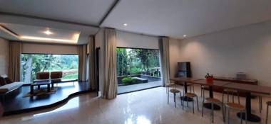 Villa Bandung Sejuk28 (3 kamar tidur)