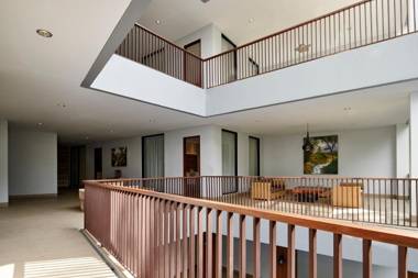 Cempaka 6 Villa 10 bedrooms with a private pool