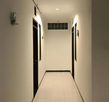 Infinite Residence Bandung