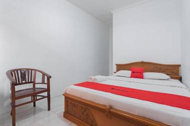 RedDoorz Syariah @ Happy Farm Ciwidey 4