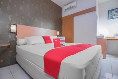RedDoorz Syariah near DPRD Kabupaten Subang