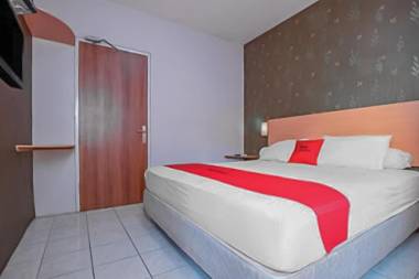 RedDoorz Syariah near DPRD Kabupaten Subang