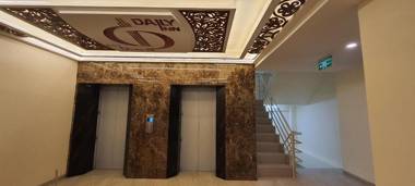 Daily Inn Hotel Bandung Syariah