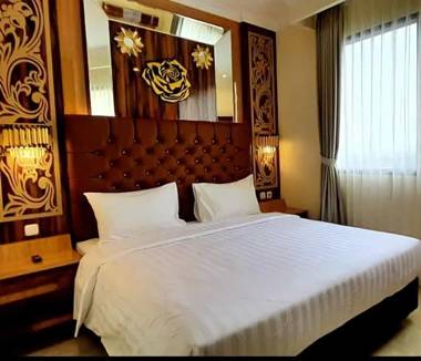 Daily Inn Hotel Bandung Syariah