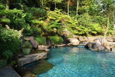 Taman Wisata Bougenville