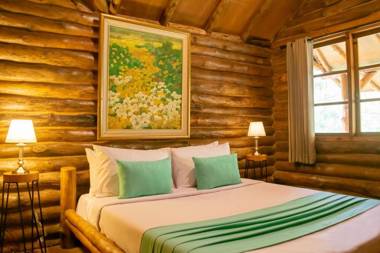 Taman Wisata Bougenville