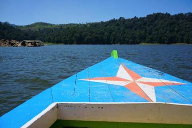 ALI1 Pondok Orange 1 Ciwidey