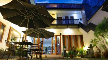 Ariandri Boutique Hotel by OWL