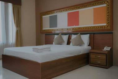 Ariandri Boutique Hotel by OWL