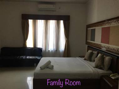 Ariandri Boutique Hotel by OWL