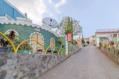 OYO 90617 Rumah Oma Opa Syariah