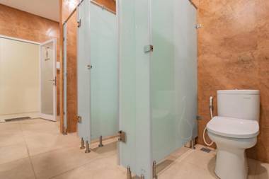 On The Go Capsule Hotel RedPartner