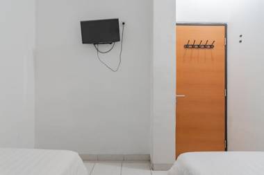 KoolKost near Alun Alun Kota Bandung 2 - Male Only