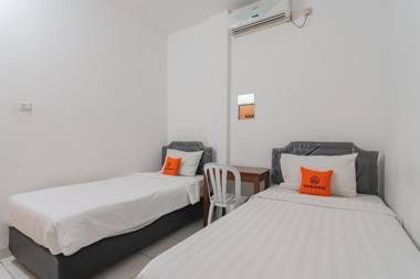 KoolKost near Alun Alun Kota Bandung 2 - Male Only